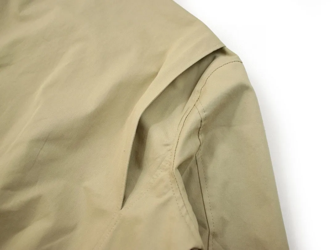 P306 💰Ralph Lauren/Ralph Lauren American vintage classic lapel old cadre retro jacket. Classic design. Timeless classic. The cotton fabric is thick and wide, showing a sense of vintage. The collar and cuffs are decorated with colorful plaid. It looks good on both men and women. Wear it as comfortable as you want. It focuses on relaxed retro YYDS. One piece for both men and women. An indispensable piece for autumn and winter. The most popular jacket at the moment. One hundred percent cotton twill is thick and thick, ⚠️correctly spaced red and green plaid lining, imported high-density embroidery. The Harrington jacket has a loose fit, is short and fat, and is super versatile. It is clean-fitting and is suitable for both men and women. Color: Black Size: M-XXL Size Length Bust Sleeve length Shoulder width M 67 110 61 L 68 114 62 XL 70 118 63 2XL 72 122 64